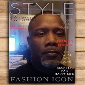 Meet your Posher, Neil